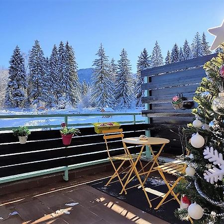 The Evergreen Nest - Silver Mountain Poiana Brasov Exterior photo